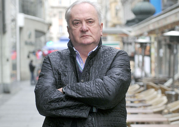 Маљковић: Теразије назвати по Нолету